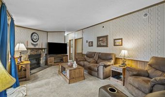 252 Trailwood Dr, Austin, AR 72007