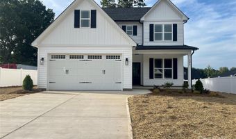 203 Prospect Church Rd, Albemarle, NC 28001