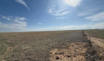 BOONE Road, Boone, CO 81025