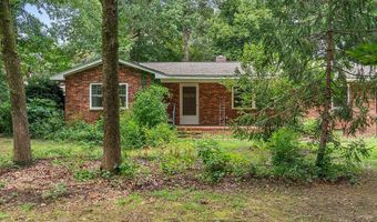 191 Hickory Rd, Aiken, SC 29803