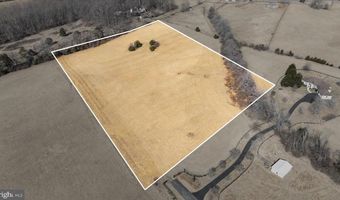 Lot 4F WINDEMEER LANE, Amissville, VA 20106