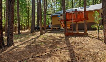 2 County Road 2081, Alpine, AZ 85920