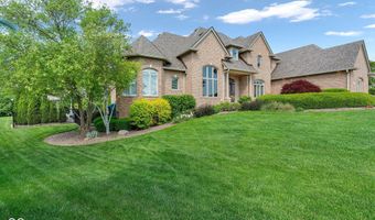 5874 Shallow Water Ln, Bargersville, IN 46106