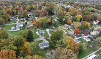 2705 Shunk Ave, Alliance, OH 44601