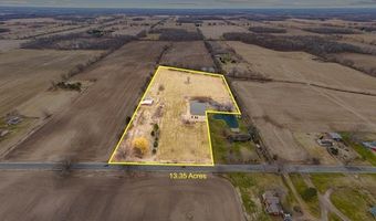 3824 Britton Rd, Antrim, MI 48414