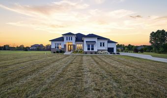 4190 E County Road 100 S, Avon, IN 46123