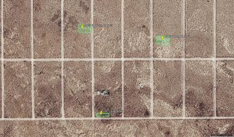 9600 N Hwy18, Beryl, UT 84714