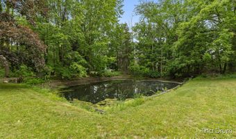 6268 Winans St, Allendale, MI 49401