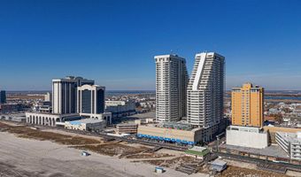 3101 Boardwalk 1107-1, Atlantic City, NJ 08401