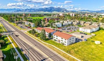 1714 S 19th Ave, Bozeman, MT 59718