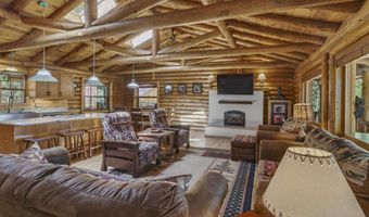 141 Via Del Rey, Angel Fire, NM 87710