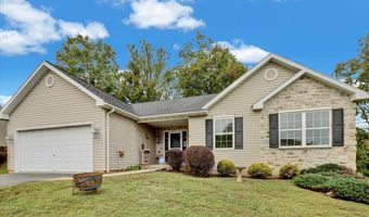 9 COURTNEY REA Cir, Reading, PA 19606