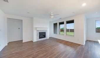 Coyote Meadows by Ashton Woods 1608 Diamond Peak Trail Plan: Grayson, Anna, TX 75409