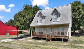 1125 Underwood Rd, Aledo, TX 76008
