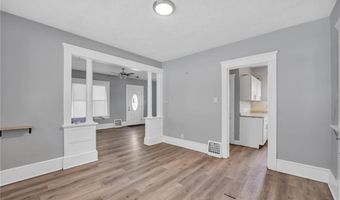 256 E York St, Akron, OH 44310