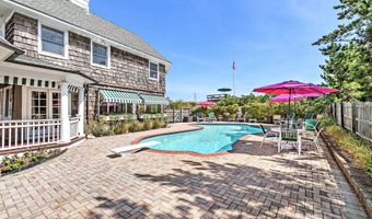829 East Ave, Bay Head, NJ 08742
