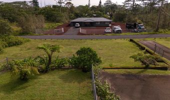 15-1978 28TH Ave, Keaau, HI 96749