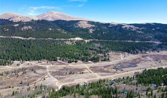 1221 Roberts Rd Lot 14, Alma, CO 80420