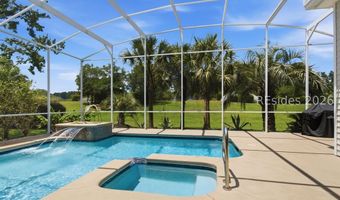 609 Argent Way, Bluffton, SC 29909