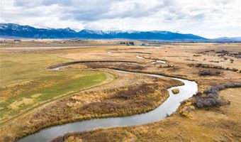 Tbd Dry Creek Road, Belgrade, MT 59714