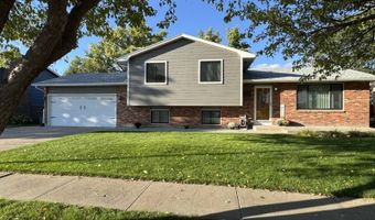 672 W 20th St, Alliance, NE 69301