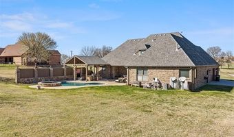 1451 Gateway Rd, Ardmore, OK 73401