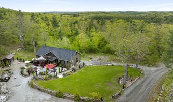85 Lion's Ridge Rd, Alna, ME 04535
