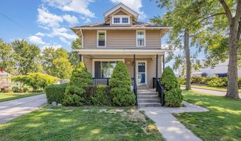 704 Republic Ave, Alma, MI 48801