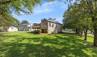 1140 Green Meadow Ct NW, Acworth, GA 30102