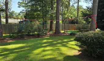 241 Ashley Rd, Americus, GA 31709