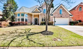 3680 Highcroft, Peachtree Corners, GA 30092