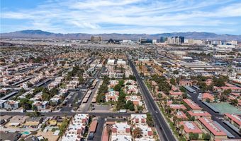 1751 E Reno Ave 206, Las Vegas, NV 89119