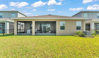 144 BRIGHT IBIS Ave, Apollo Beach, FL 33572