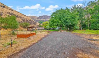 8385 Asotin Creek Rd, Asotin, WA 99402
