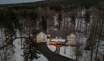 118 Gills Rd, Barnard, VT 05031