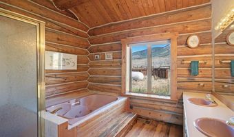 1 Renegade Rd, Almont, CO 81210