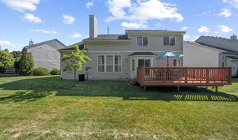 1965 Harley Ct, Ann Arbor, MI 48103