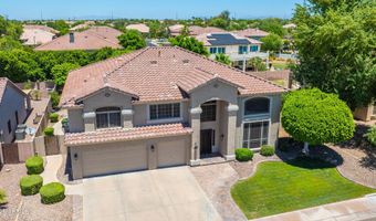 1450 E CRESCENT Way, Chandler, AZ 85249