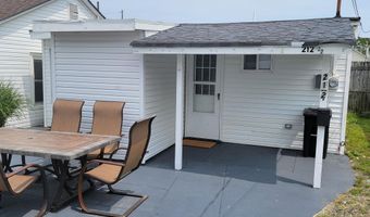 212 16th Ave Rear, Belmar, NJ 07719