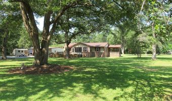 9971 Indian Camp Rd, Albany, GA 31705