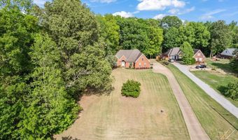 375 LEGGETT Dr, Atoka, TN 38004