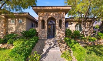 2960 American River Ln, Las Vegas, NV 89135