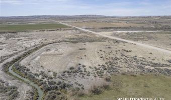 Road 1, Deaver, WY 82421