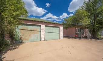 3001 NE 12th Ave, Amarillo, TX 79107