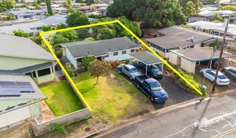 91-125 Hailipo St, Ewa Beach, HI 96706