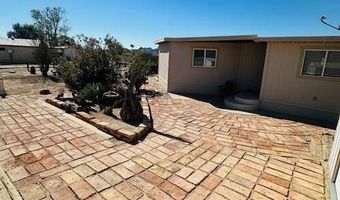 25571 Pendelton Way, Bouse, AZ 85325