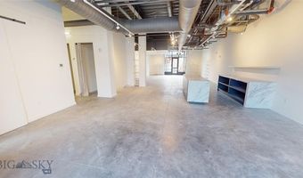 1101 E Main St 102, Bozeman, MT 59715