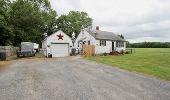 2035 ARTHURSVILLE Rd, Hartly, DE 19953