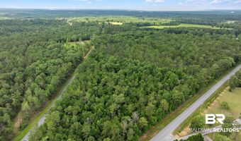 Hurricane Road, Bay Minette, AL 36507
