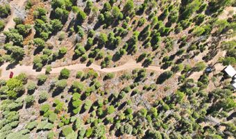 El Salto Road 13 Plus Acres, Arroyo Seco, NM 87514
